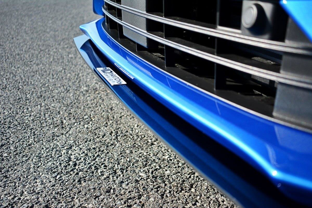 Maxton Design Accessorio Aerodinamico - Ford Focus Mk4 - img 2
