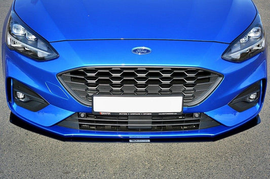 Maxton Design Accessorio Aerodinamico - Ford Focus Mk4