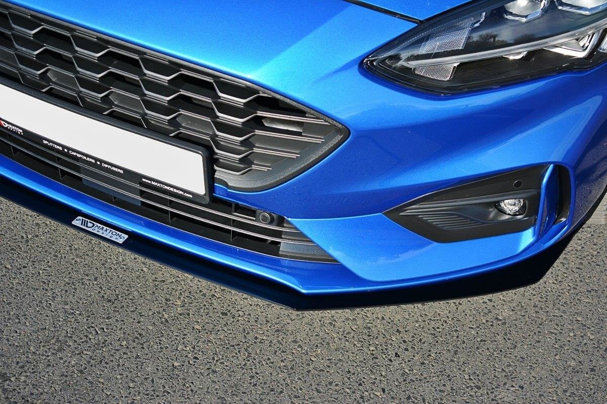 Maxton Design Accessorio Aerodinamico - Ford Focus Mk4 - img 3