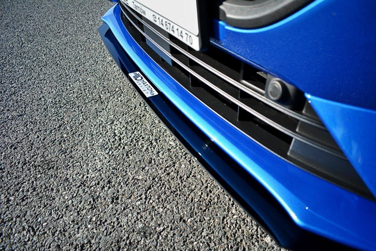 Maxton Design Accessorio Aerodinamico - Ford Focus Mk4 - img 4