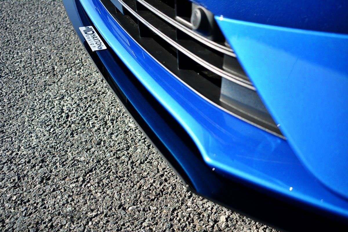 Maxton Design Accessorio Aerodinamico - Ford Focus Mk4 - img 5