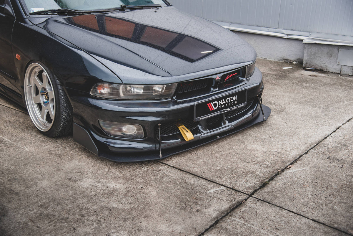 Maxton Design Accessorio Aerodinamico - Mitsubishi Galant Mk8