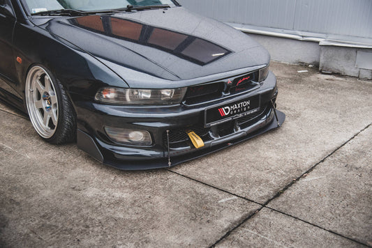 Maxton Design Accessorio Aerodinamico - Mitsubishi Galant Mk8