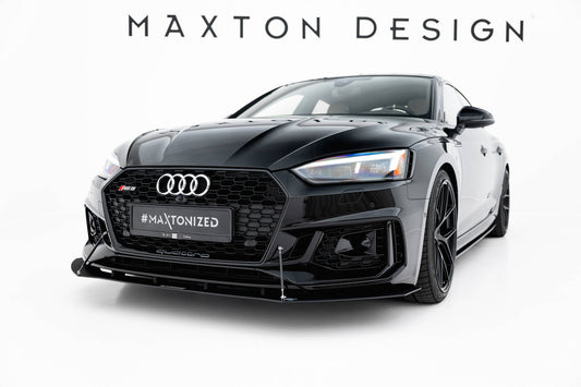 Maxton Design Accessorio Aerodinamico V.1 - Audi RS5 F5