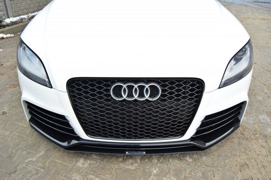 Maxton Design Accessorio Aerodinamico V.1 - Audi TT 8J