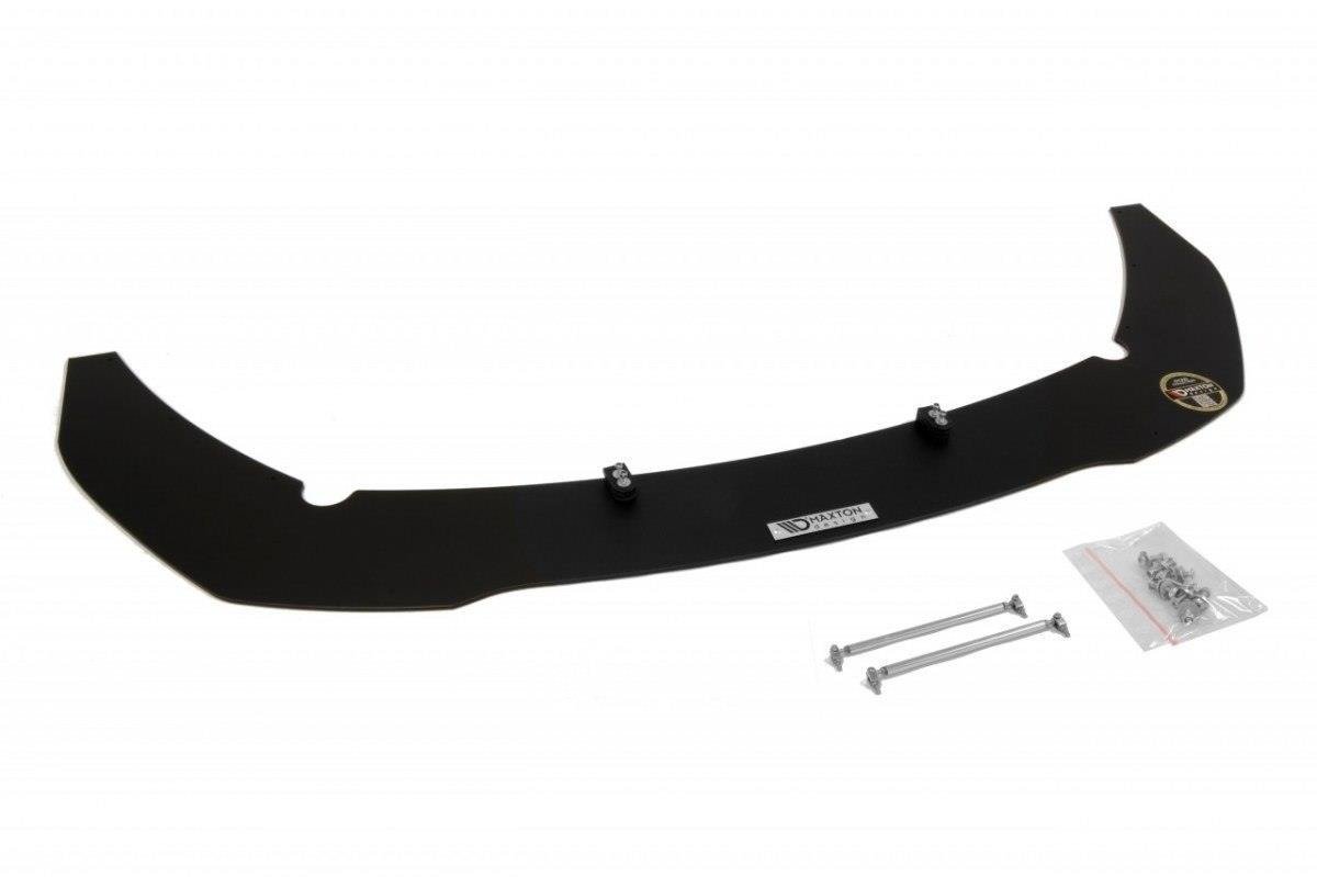 Maxton Design Accessorio Aerodinamico V.1 - Ford Focus ST Mk3 - img 6