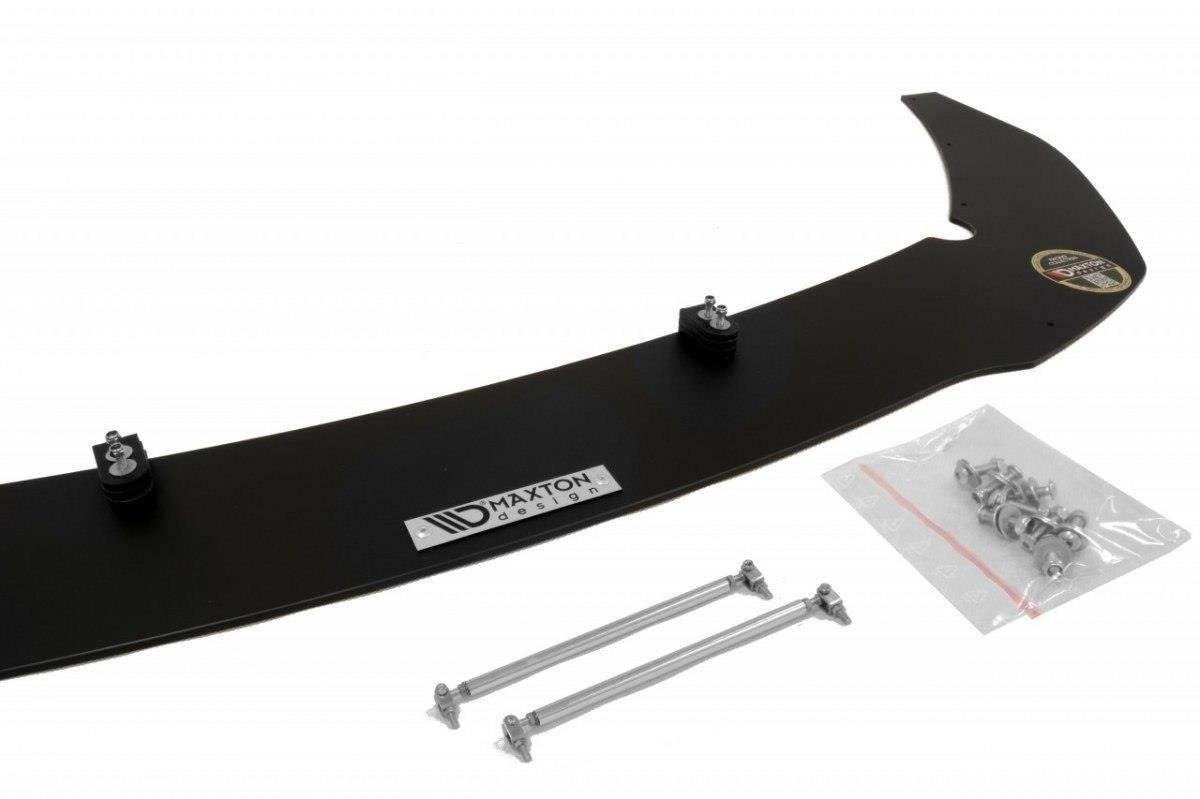 Maxton Design Accessorio Aerodinamico V.1 - Ford Focus ST Mk3 - img 7