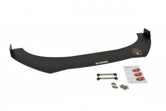 Maxton Design Accessorio Aerodinamico V.2 - Audi TT 8J