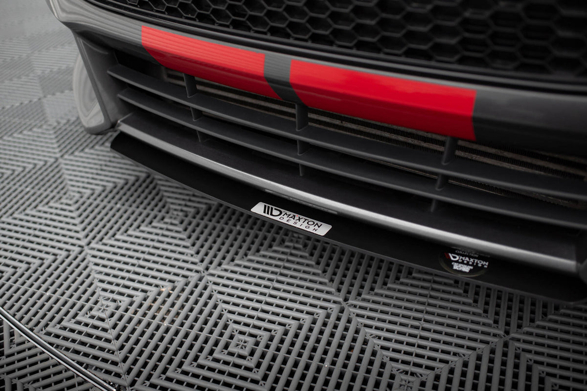 Maxton Design Accessorio Aerodinamico V.3 - Ford Focus ST Mk3 Facelift - img 3