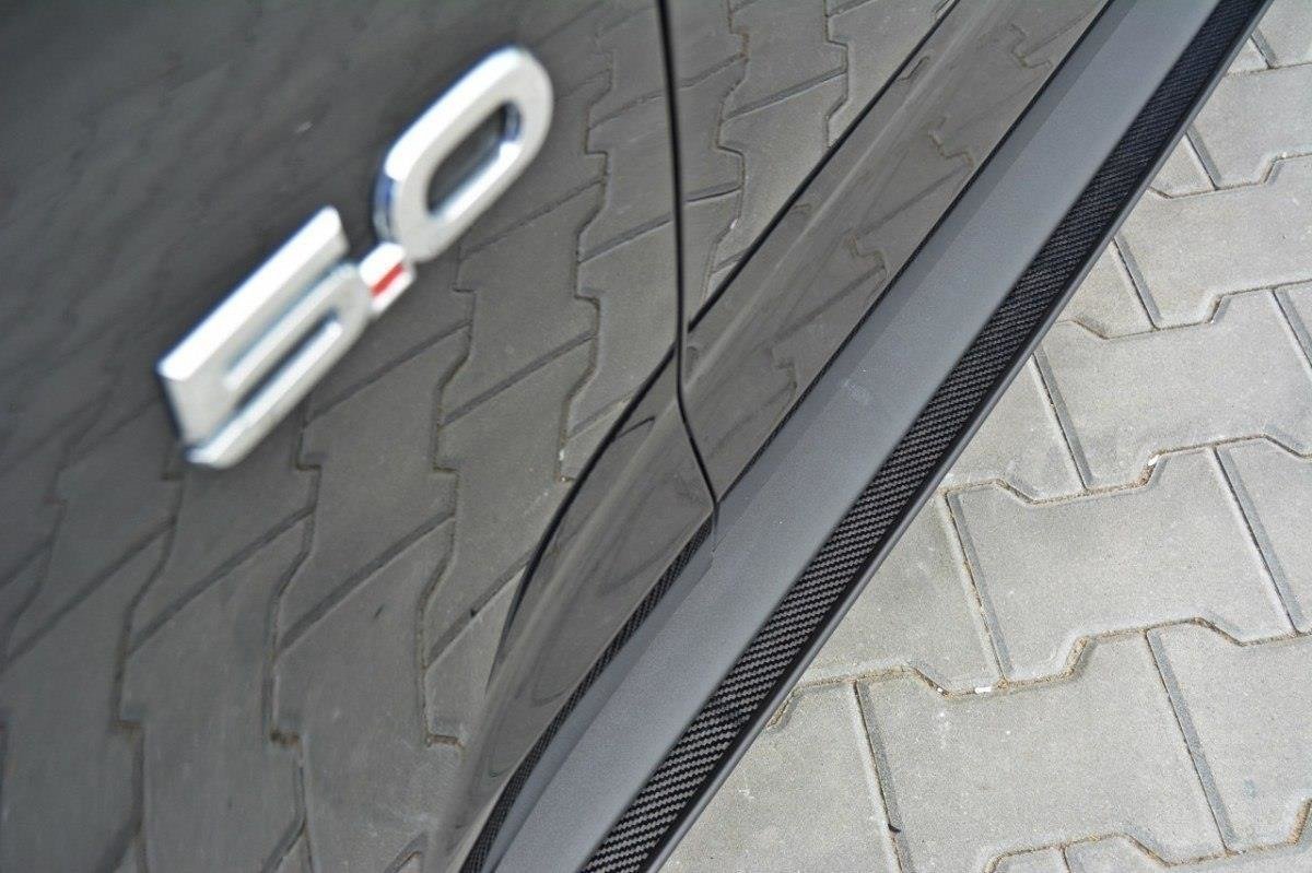 Maxton Design Racing Minigonne Laterali - Ford Mustang Mk6 - img 3