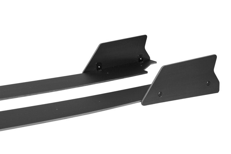 Maxton Design Racing Minigonne Laterali - Subaru BRZ Mk1 Facelift - img 5