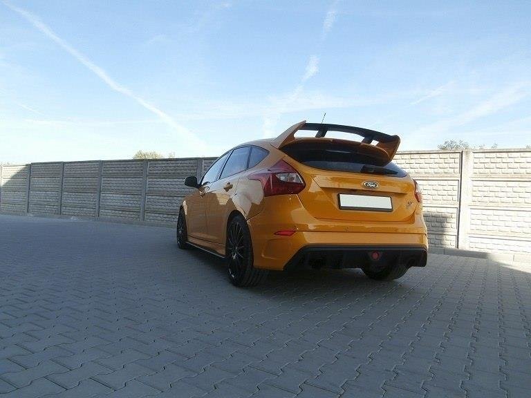Maxton Design Paraurti Post. - Ford Focus Mk2 - img 3