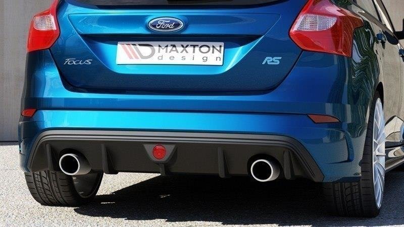 Maxton Design Paraurti Post. - Ford Focus Mk2 - img 4