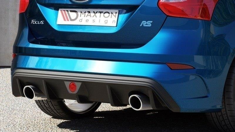Maxton Design Paraurti Post. - Ford Focus Mk2 - img 6