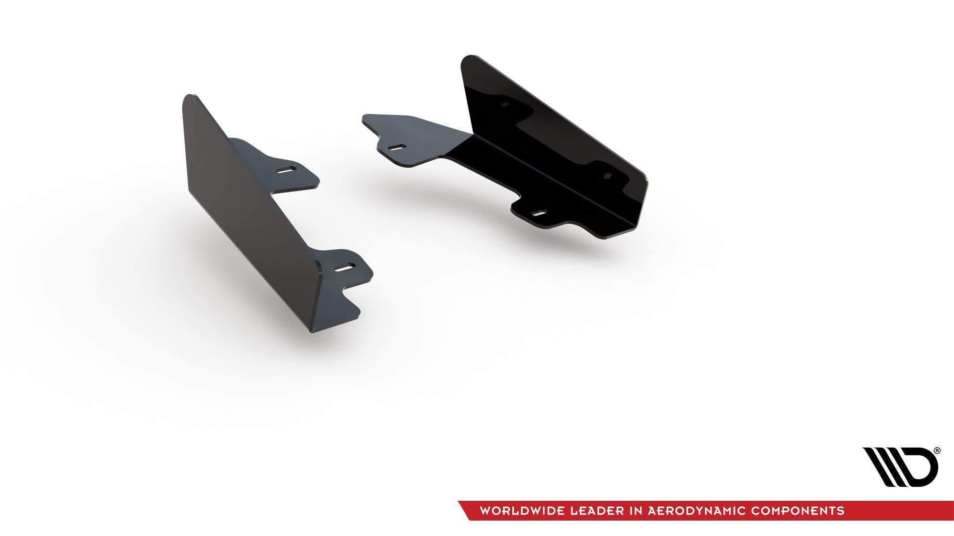 Maxton Design Flap Laterali Post. - Audi A3 8V - img 6