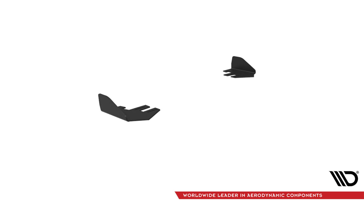 Maxton Design Flap Laterali Post. - BMW Serie 2 G87 - img 6