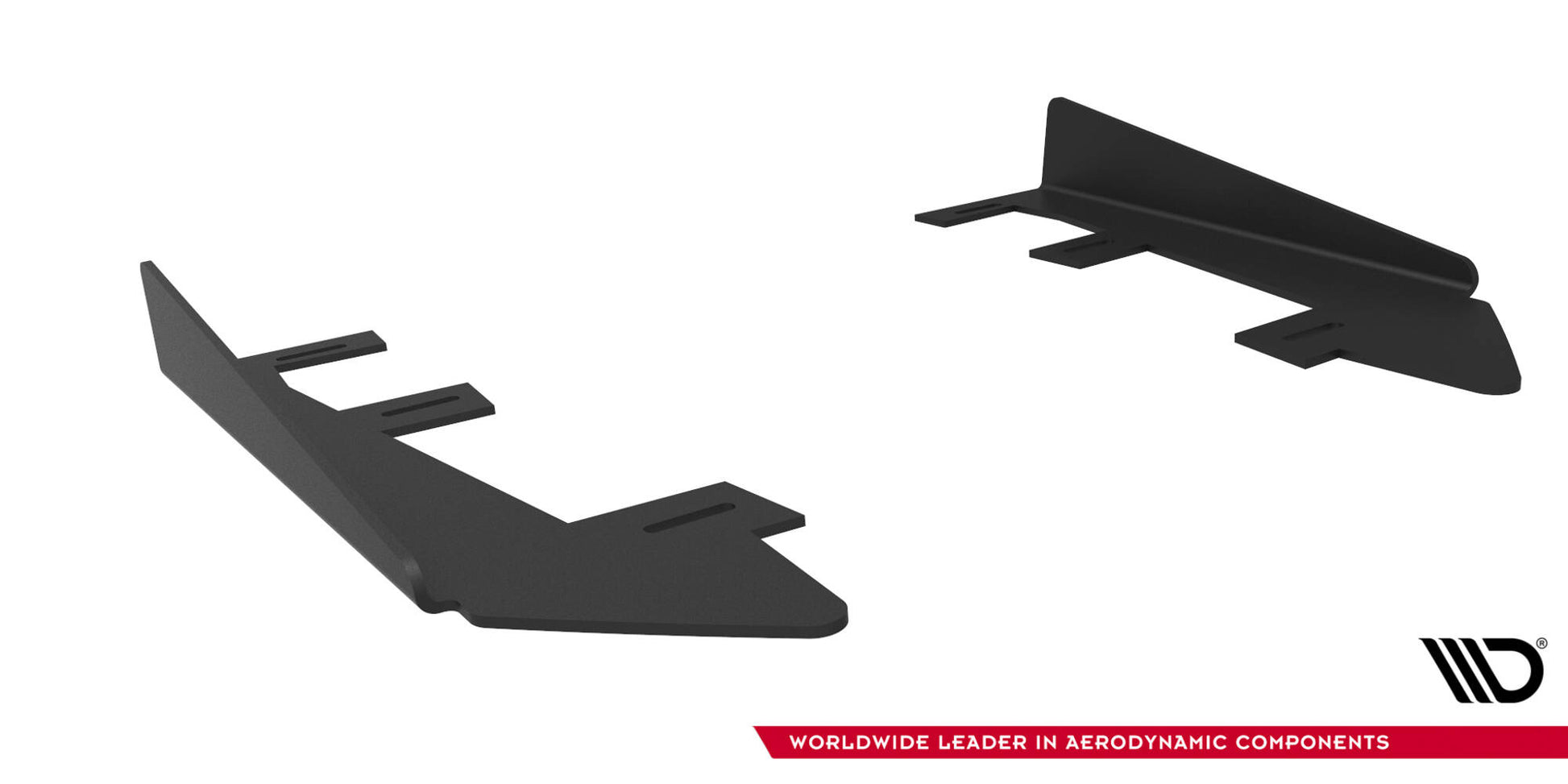 Maxton Design Flap Laterali Post. - BMW Serie 4 M-Pack - img 4