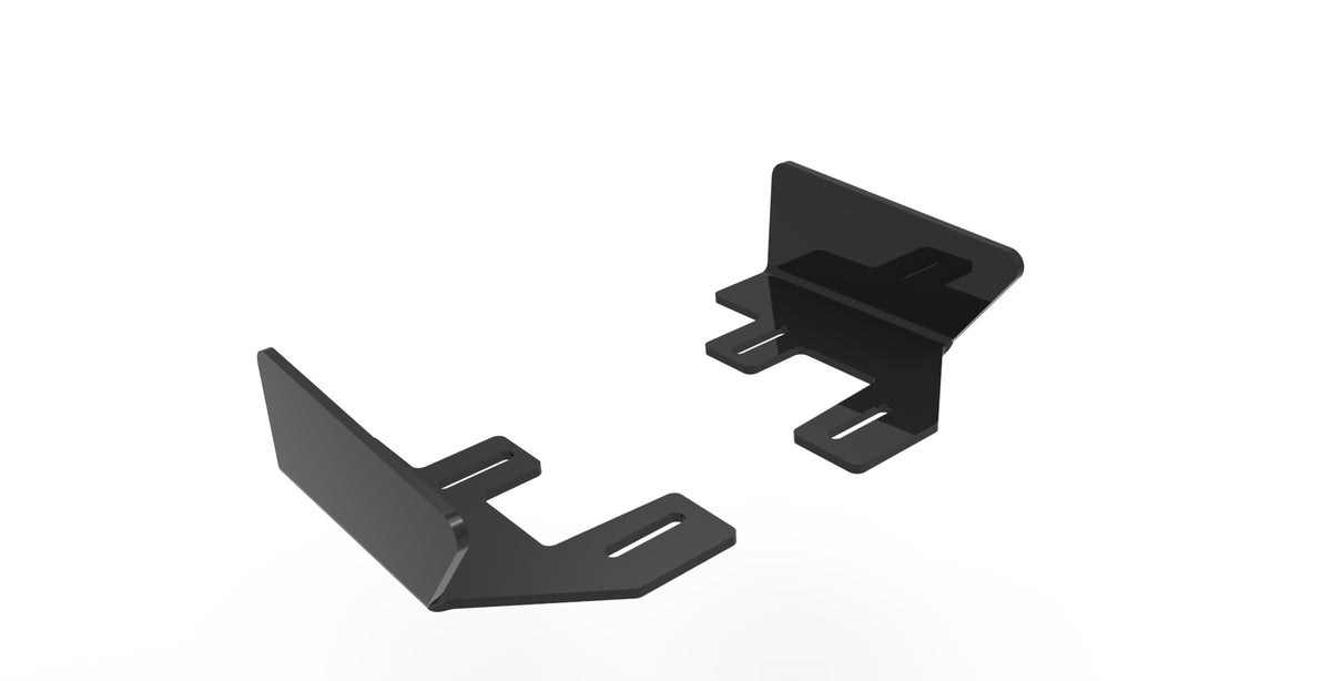 Maxton Design Flap Laterali Post. - Hyundai I20 N Mk3 - img 5