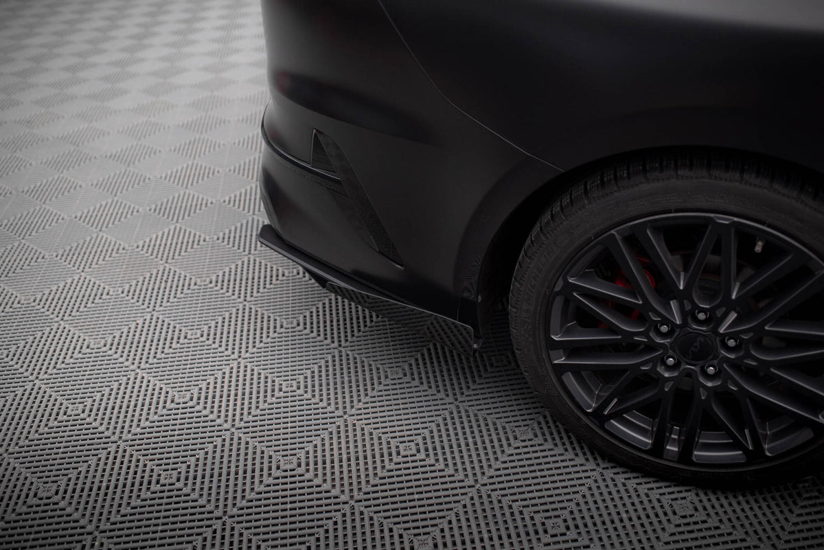 Maxton Design Flap Laterali Post. - Kia Proceed GT