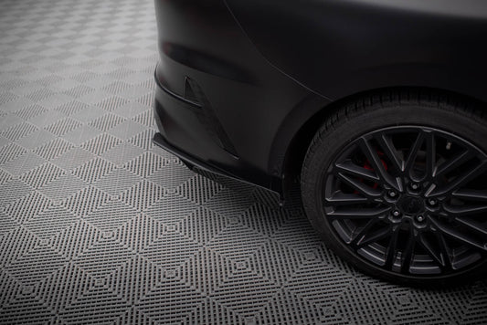 Maxton Design Flap Laterali Post. - Kia Proceed GT