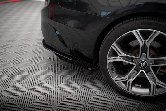 Maxton Design Flap Laterali Post. - Kia Stinger GT