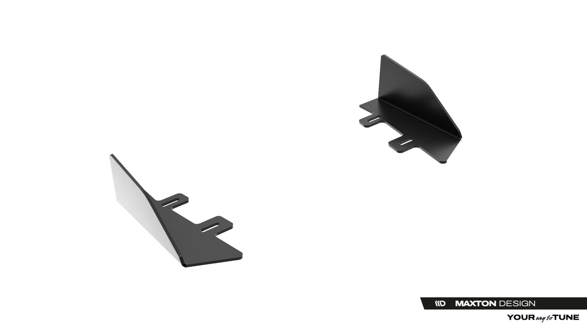 Maxton Design Flap Laterali Post. - Lexus IS IS 500 - img 4