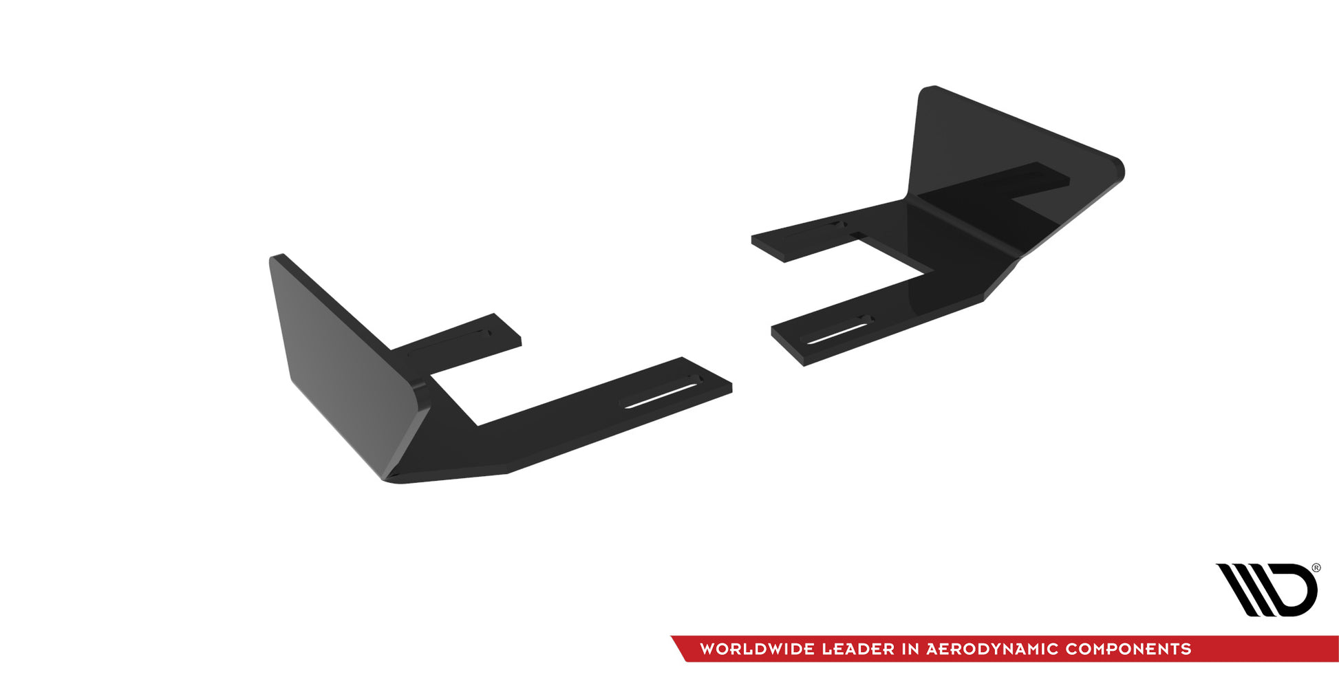 Maxton Design Flap Laterali Post. - Peugeot 208 Mk2 - img 3