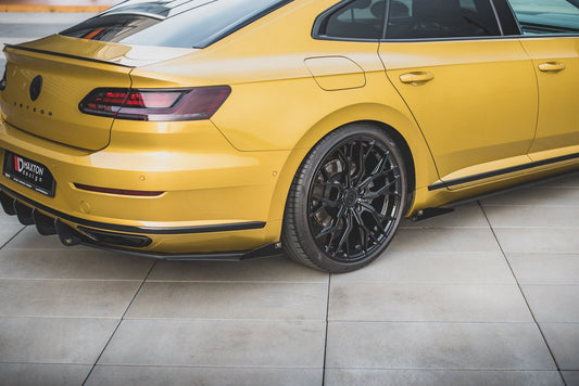 Maxton Design Flap Laterali Post. - Volkswagen Arteon