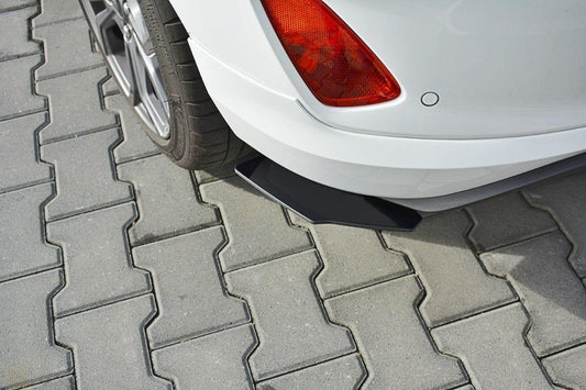 Maxton Design Accessorio Aerodinamico - Ford Fiesta Mk8
