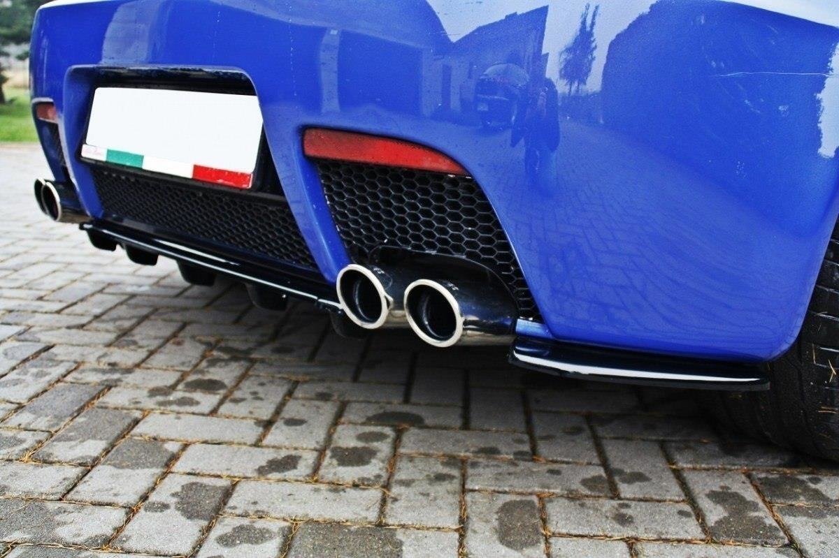 Maxton Design Splitter Laterali Post. - Alfa Romeo 147