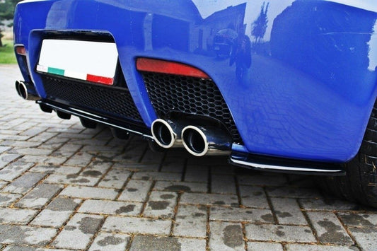Maxton Design Splitter Laterali Post. - Alfa Romeo 147