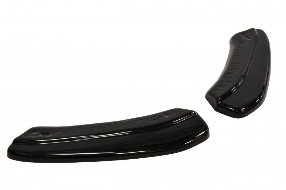 Maxton Design Splitter Laterali Post. - Alfa Romeo 147 - img 3
