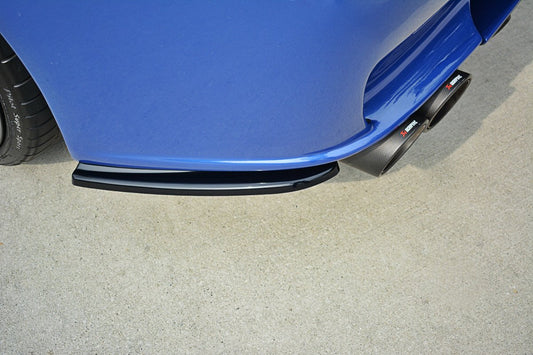 Maxton Design Splitter Laterali Post. - Alfa Romeo 156 GTA GTA