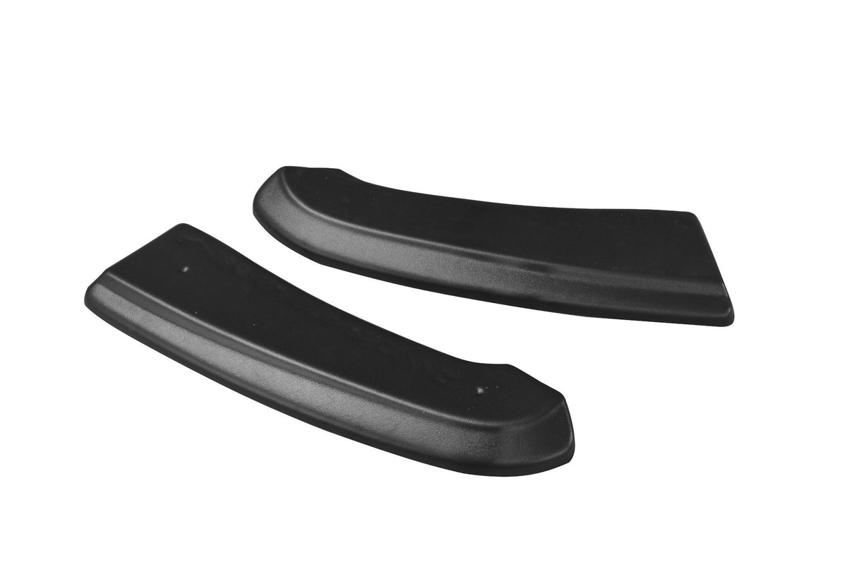 Maxton Design Splitter Laterali Post. - Alfa Romeo 156 GTA GTA - img 4