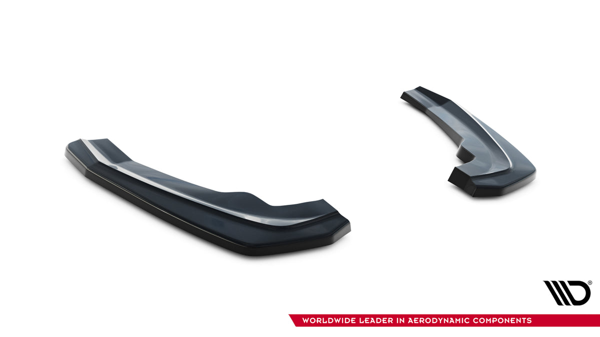 Maxton Design Splitter Laterali Post. - Alfa Romeo Stelvio - img 3