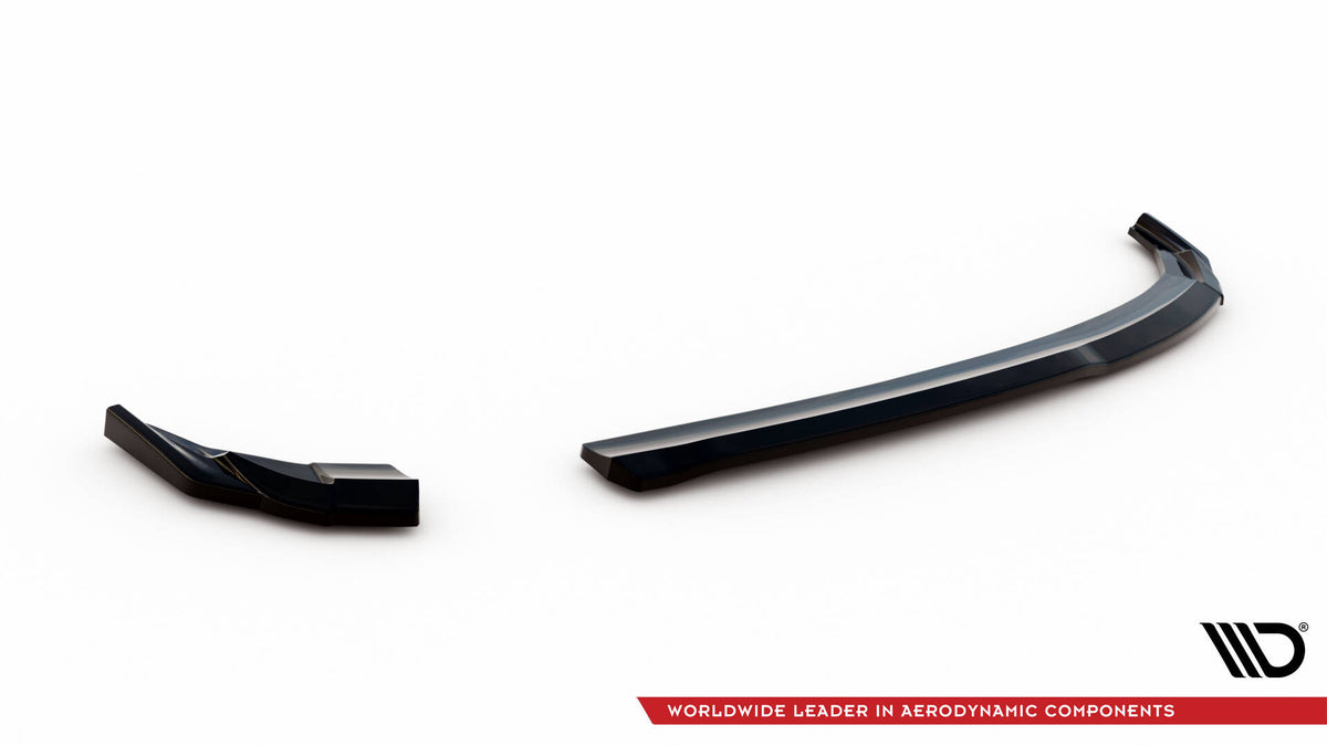 Maxton Design Splitter Laterali Post. - Audi A3 Sportback - img 5