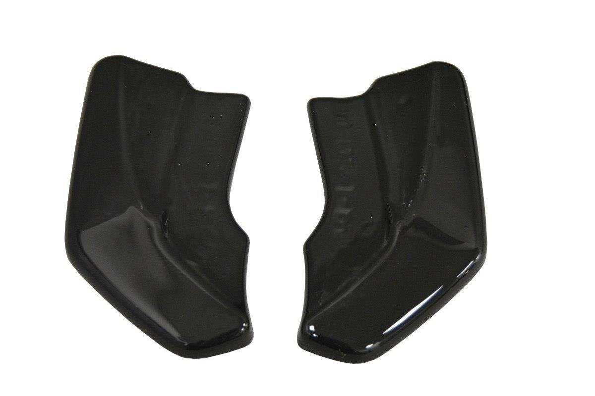 Maxton Design Splitter Laterali Post. - Audi Q2 - img 3