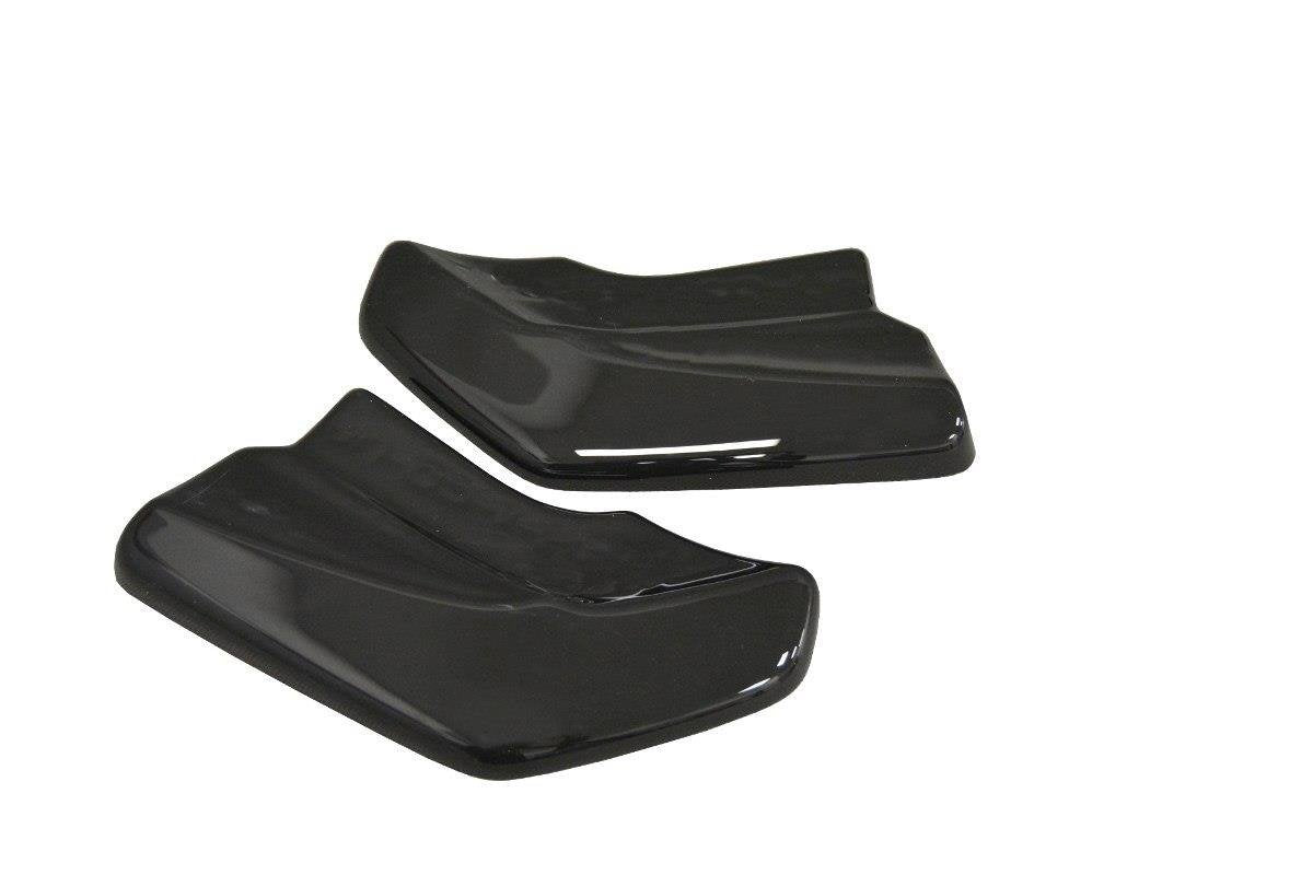 Maxton Design Splitter Laterali Post. - Audi Q2 - img 4