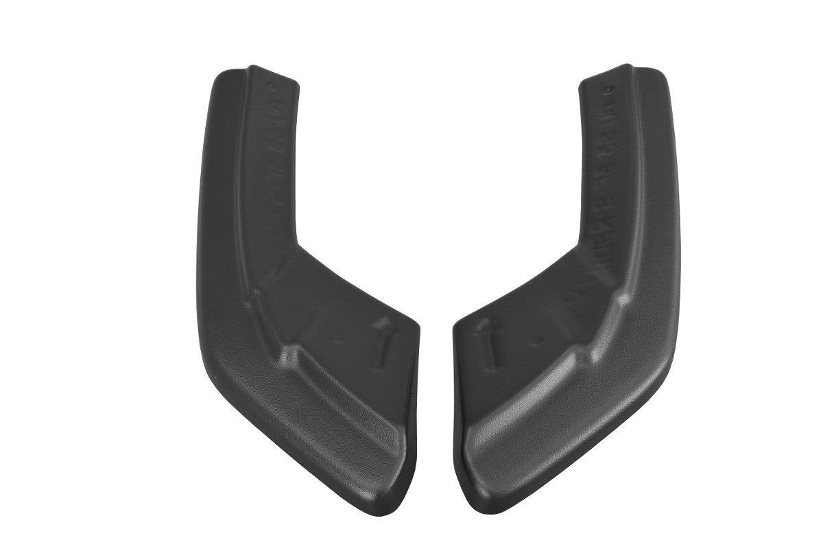 Maxton Design Splitter Laterali Post. - Audi S3 8V FL - img 4