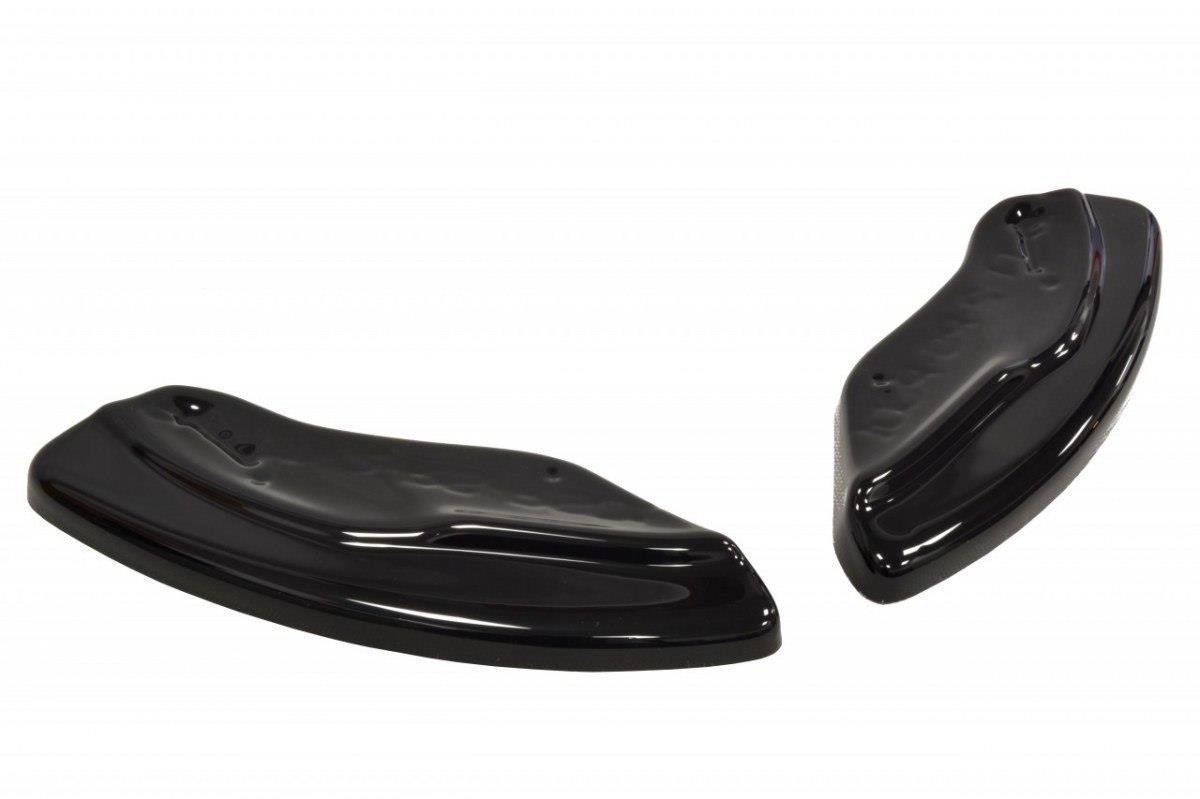Maxton Design Splitter Laterali Post. - Audi TT 8J - img 4