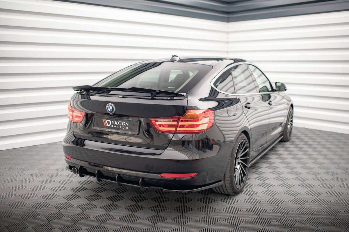 Maxton Design Splitter Laterali Post. - BMW Serie 3 F34 - img 2