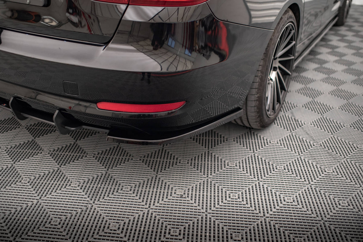 Maxton Design Splitter Laterali Post. - BMW Serie 3 F34