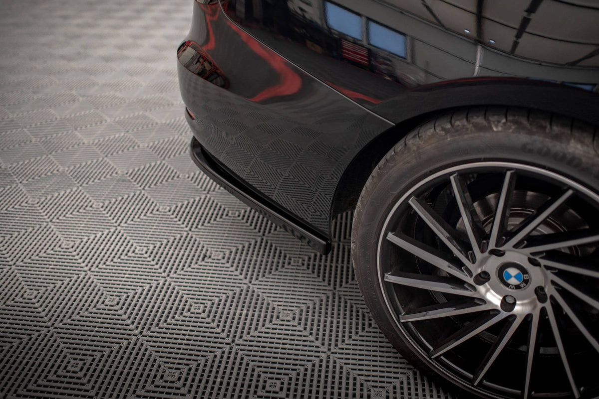 Maxton Design Splitter Laterali Post. - BMW Serie 3 F34 - img 3