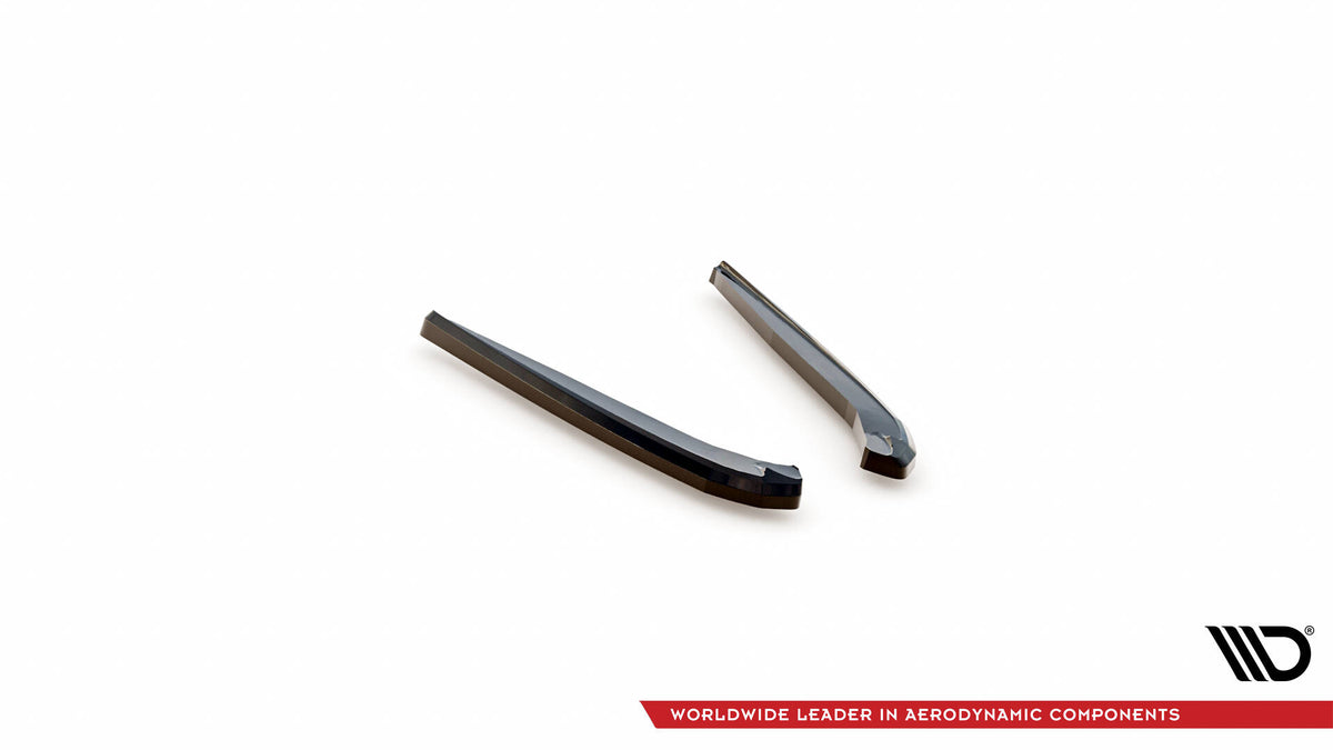 Maxton Design Splitter Laterali Post. - BMW Serie 5 G30 FL - img 5