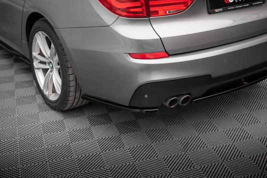 Maxton Design Splitter Laterali Post. - BMW Serie 5 M-Pack