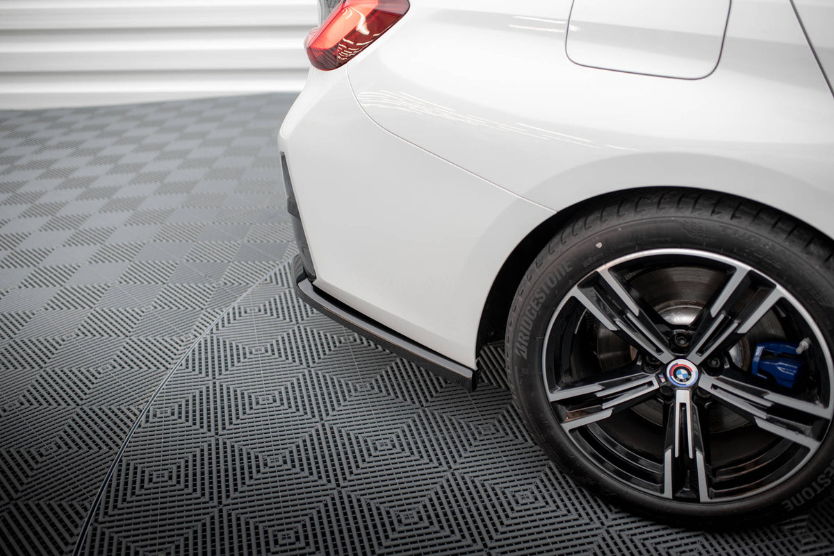 Maxton Design Splitter Laterali Post. - BMW Serie 3 M-Pack - img 3