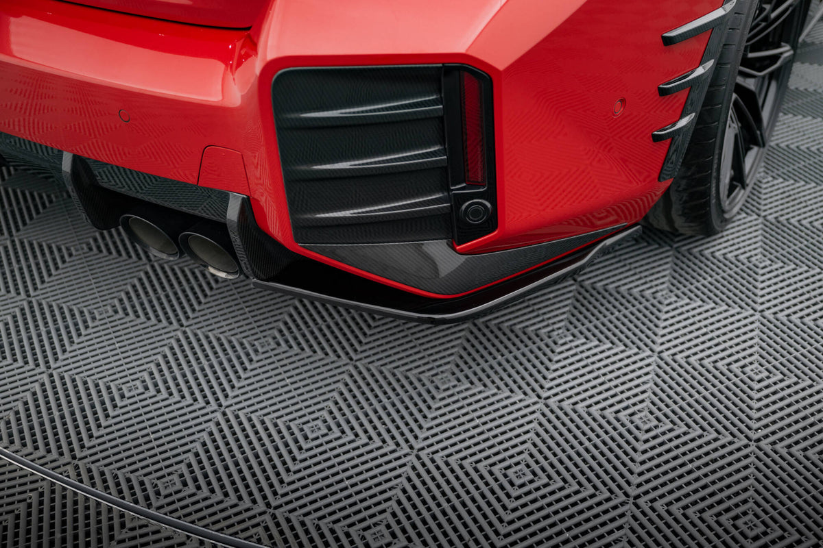 Maxton Design Splitter Laterali Post. - BMW Serie 2 G87
