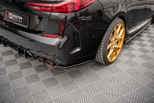 Maxton Design Splitter Laterali Post. - BMW Serie 2 M235i