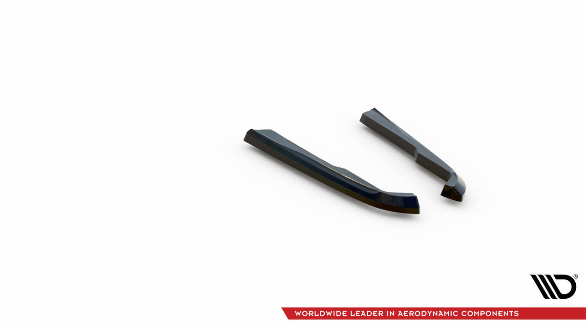 Maxton Design Splitter Laterali Post. - BMW Serie 3 M340i - img 4