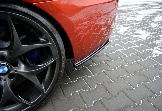 Maxton Design Splitter Laterali Post. - BMW Serie 6 F06